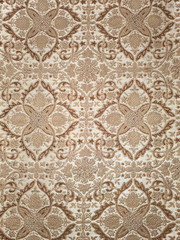 Five-Piece Crafter’s Bundle Drapery Upholstery Fabric – 7+ yds.