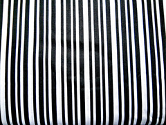 Moda Fabrics #749613 “BLACK & WHITE STRIPE” BTY