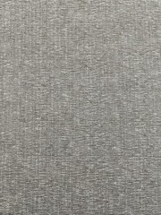 Holly Hunt/ Great Plains Soft Landing Terrace, 7y27in, Chenille Blend Textured