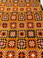 Ruby Star Soceity fabric 19 pieces of fat quarter from the Meadow collection