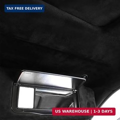 Suede Headliner Fabric with Foam Backing Material – Automotive/Home Micro-Suede