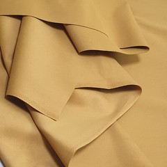 1.4MM HEAVY ULTRASUEDE CRAFT FAUX LEATHER POUCH BAG CHAPS CLOTH LABEL BLACK 54″W