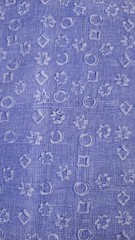 Westminster Fibres Etc 3 Yrds Complimentary Quilting Fabrics 1 Yard Each Piece