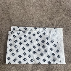 Kim Hammond 1998 X-Ray Fabric 1.8 Yards x 62″