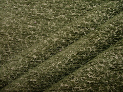 Chenille Curtain Fabric 1.4 Metres iLiv Elutor Moss Green Upholstery Cushion