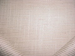1Y Holly Hunt Great Plains 1850 Matchmaker Morning Light Upholstery Fabric
