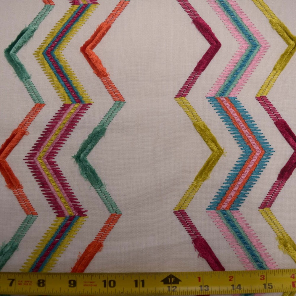 Rapscallion Fiesta Swavelle Mill Creek Fabric