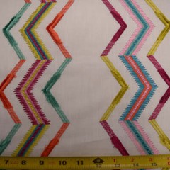 Rapscallion Fiesta Swavelle Mill Creek Fabric