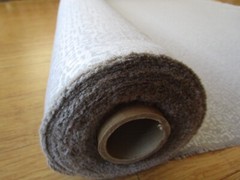 Holly Hunt Sunbrella Outdoor Indoor Fabric SCRIBE Silver Sand BTYD Beige