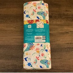 The Pioneer Woman Mazie Fabric Cut 3 Yards 100% Cotton 44/45″ x 108″