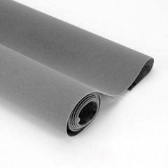 20x30cm Sticky Back Self Adhesive Sheet Felt Velvet Velour Fabric Craft Sticker