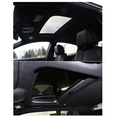 Headliner Fabric with Foam Backed, Replace Sag,Aging,Droop,Torn,Stain,Smell Roof