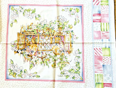 Brambly Hedge Rose & Hubble Vtg 1998 Books Harper Collins Jill Barklem Mice Rare