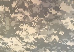 Nylon Supplex digital camo sand gray Military Camouflage Fabric buy by the yd ot