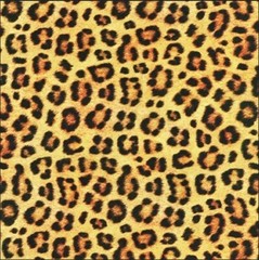 Robert Kaufman Animal Kingdom Wild 19874-286 Cotton Fabric by the Yard