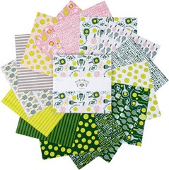 My Mind’s Eye Pickleball 10 Stacker 42 10-inch Squares Layer Cake Riley Blake De