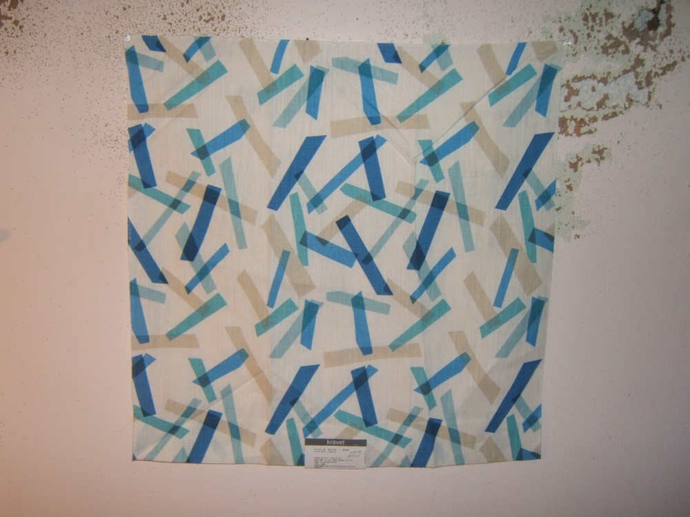 Kravet, Jonathan Adler Collection, Pix A Stix, Contemporary, Various Colors/Sizs