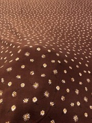 RIB 2×1 Knit Print 95% Polyester 5% Spandex 58/60″ Fabric By The Yard