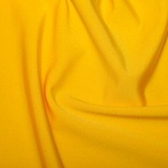 Stretch Lycra Spandex Fabric Material – YELLOW