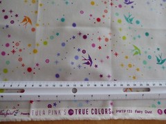 YOU PICK! Tula Pink Fat Quarters HTF FreeSpirit Cotton Quilt Fabric