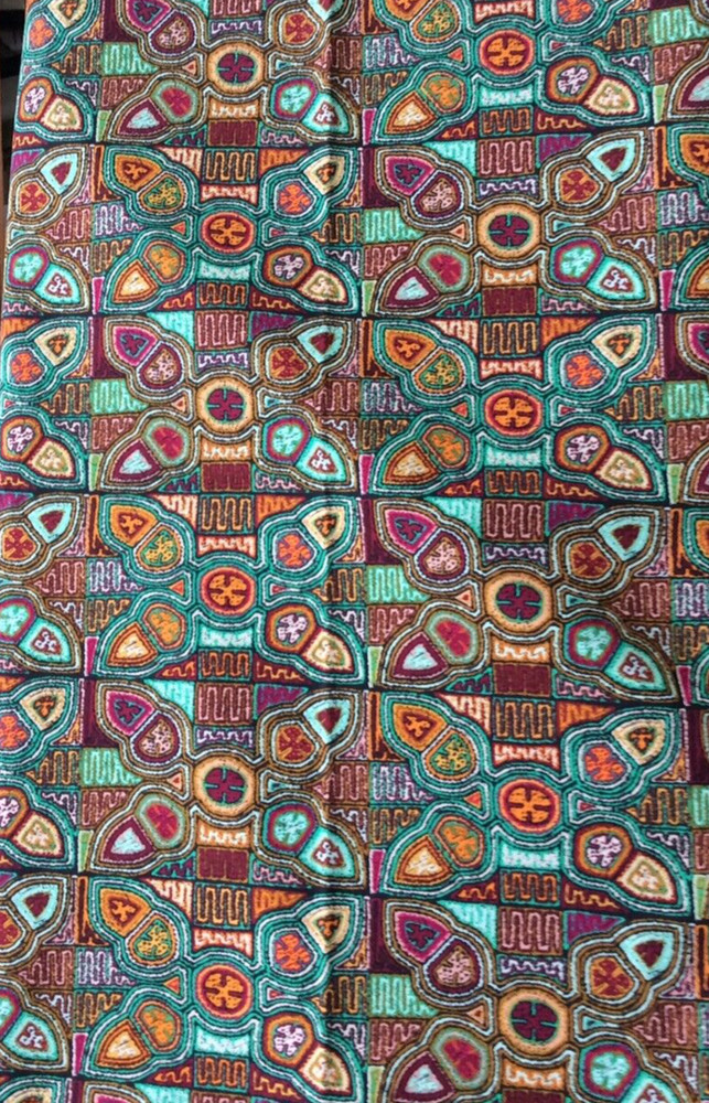 Quilting Fabric ANDINA Art Gallery Fabrics 100% Premium Cotton