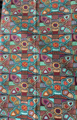 Quilting Fabric ANDINA Art Gallery Fabrics 100% Premium Cotton