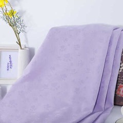 Retro Figured Cloth Fashion Hollow Cat’s Paw Jacquard Fabric Woven Elegant