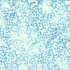 Hoffman Batiks Fabric – Bali Batik – Tahiti Dotty Swirl #U2500-254