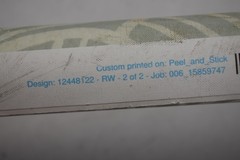 Spoonflower Peel and Stick Wallpaper Botanical Leaf Removable Roll Home Decor