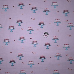 BonEful Fabric FQ Cotton Quilt Rainbow Baby International Kid Boy Girl Unisex UK
