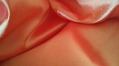 Fire Orange Taffeta 59/60″ wide by the yard or roll. free swatches.