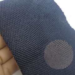 50cm Dustproof Speaker Grill Mesh Fabric Cloth Stereo Grille Audio Radio Fabric