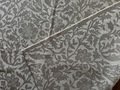 Zimmer + Rohde Travers ‘Mandalay’ Woven Fabric 36″ X 58″ Wide
