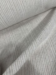 HOLLY HUNT Outdoor Fabric 14 YDS First Tracks Fresh Powder Upholstery
