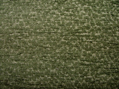 Chenille Curtain Fabric 1.4 Metres iLiv Elutor Moss Green Upholstery Cushion