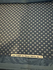 6 Piece 1/2 Yard Cut Bundle MODA,Hoffmann,RJR, Joan Kessler For Concord