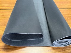Headliner repair fabric for Chevrolet S10- Graphite- BY THE YARD