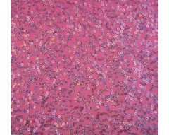 Luxury Sequin Dance Wear Stretch Fabric Material – FLO PINK