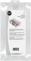Thread Box 1 Count (Pack of 1), Multicolor