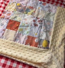 7PCS 9.8″ x 9.8″25 * 25CM Quilting Fat Quarters Fabric Bundles, for Sewing Cr…