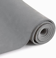 Suede Fabric Upholstery Drapery Sewing Furniture/Cover/General Use Replace