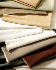 50 Yards Assorted Upholstery Canvas Outdoor Suede Fabric CUTS 1 YD & UP