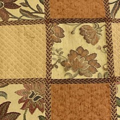 Burch Fabric Thomas Orange Upholstery Fabric