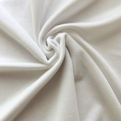 “Cotton Velvet Fabric by the Yard – 44” Wide for Sewing, Crafts, Costumes”