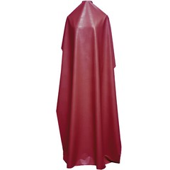 Thin Soft Wet Leather look Lambskin 4-way Stretch Vinyl Fabric Bodycon Dress 54″