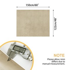 Suede Headliner Fabric with Foam Backing Material – Automotive/Home Micro-Suede