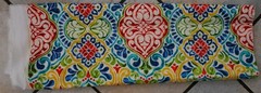 Outdoor Fabric Canvas Richloom Solarium 2 Yds x 45″ NEW