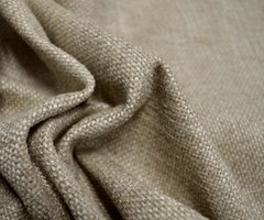 Wiley Flax Crypton Fabric