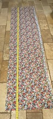 Liberty of London Tana Lawn Thorpe (C) Fabric 2.89 Yards one piece new