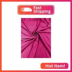 New Creations Fabric & Foam Inc, 59/60″ Wide 80% Nylon 20% Spandex Fabric, Swimw